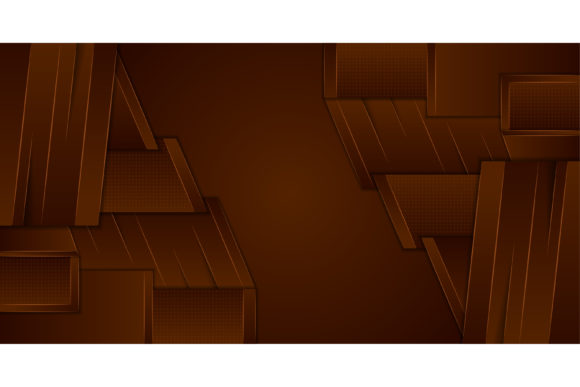 Brown Horizontal Background Embroidery Review