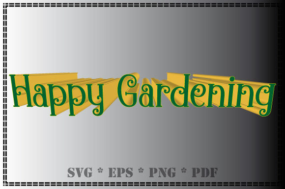 Happy Gardening in 3D: A Designer's Real-World Review