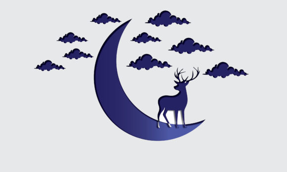Mon Deer Papercut 3d Design: A Designer’s Review