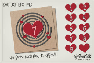 Party Heart Card Making Graphics and Crafts Review
